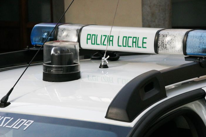 Dal nord ovest. Macabro ritrovamento a Cameri: sacchi con resti di animali mutilati