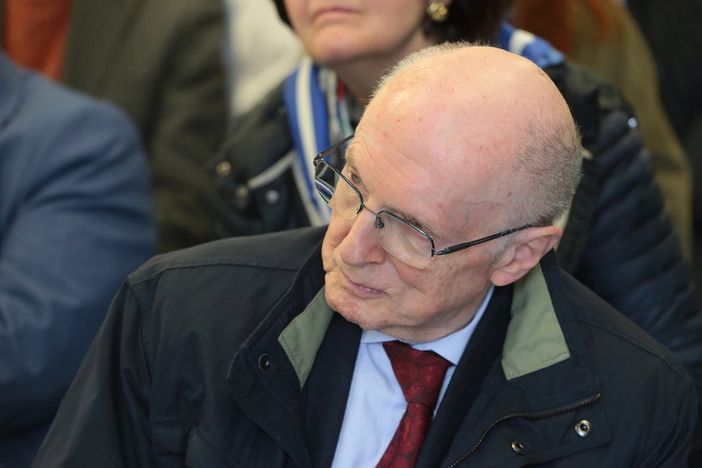 Via alle Olimpiadi di Parigi, Livio Berruti: "Un oro ai Giochi ti consegna alla immortalità. L'Italia può migliorare Tokyo"