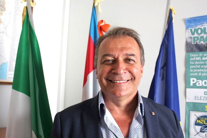 L'assessore al Commercio, Agricoltura e Cibo, Caccia e Pesca e Parchi Paolo Bongioanni L'assessore al Commercio, Agricoltura e Cibo, Caccia e Pesca e Parchi Paolo Bongioanni