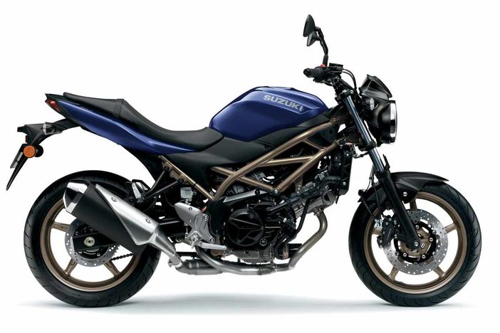 Scarichi per Suzuki SV 650: la guida definitiva per ogni budget