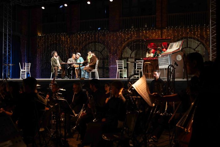 Dal successo de La Bohème alla nuova sfida de Il barbiere di Siviglia: torna il Norma Fantini Opera Contest