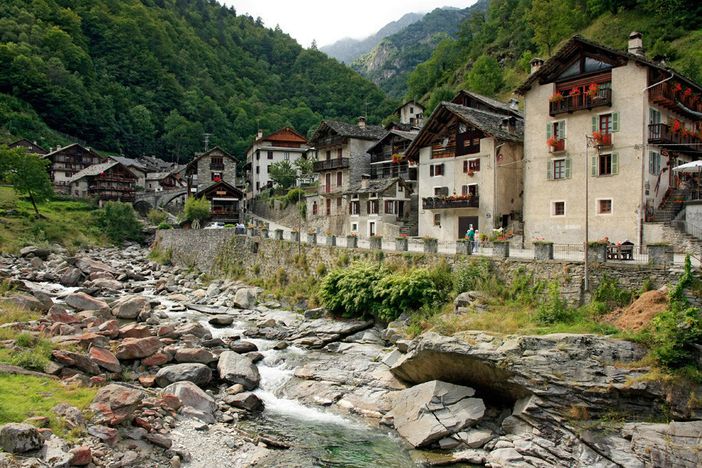 Rassa ottiene un finanziamento strategico: in arrivo interventi per sicurezza, accoglienza e qualità urbana