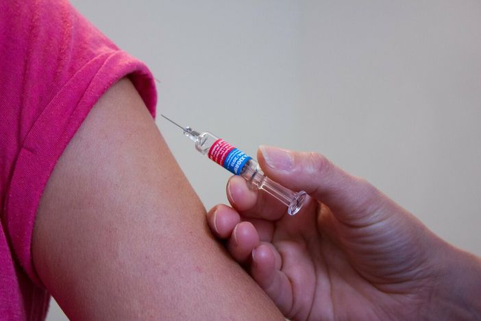 Regione, dal 24 al 30 aprile la settimana mondiale delle vaccinazioni (foto di repertorio) Regione, dal 24 al 30 aprile la settimana mondiale delle vaccinazioni (foto di repertorio)