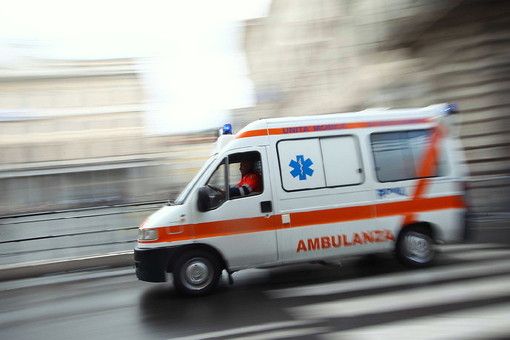 Tragico incidente sulla A26: muore una donna di 67 anni
