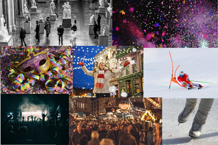 I Consigli di valsesianotizie.it per gli eventi del fine settimana 5, 6 e 7 gennaio 2024. I Consigli di valsesianotizie.it per gli eventi del fine settimana 5, 6 e 7 gennaio 2024.