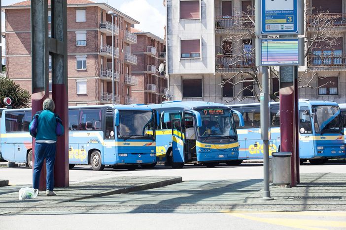 Foto di repertorio Foto di repertorio