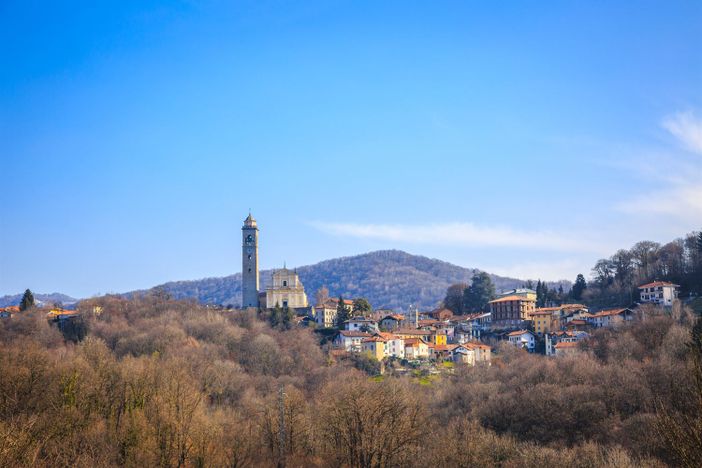 Cellio con Breia, sicurezza della viabilità e del territorio Cellio con Breia, sicurezza della viabilità e del territorio