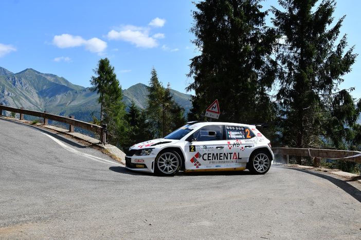Il coronavirus non ferma il successo del RallyLANA, record di iscritti per l'edizione 2020