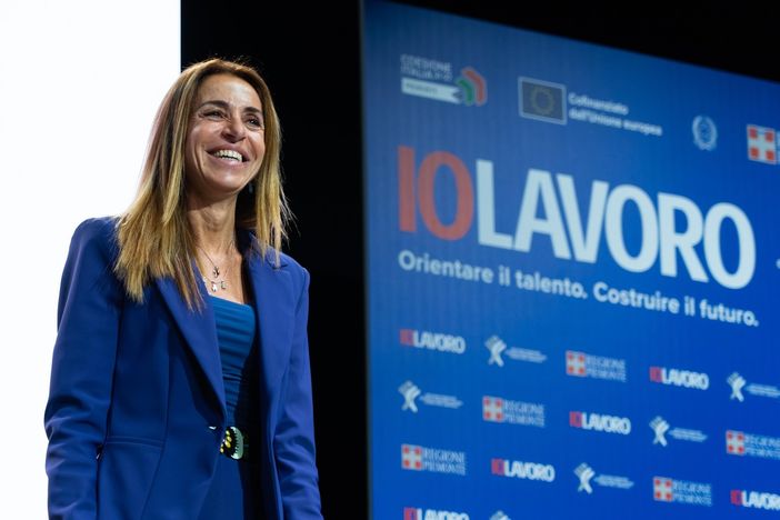 IOLAVORO arriva a Vercelli, al Seminario Arcivescovile il più grande evento del lavoro del Piemonte: più imprese, più opportunità per i giovani