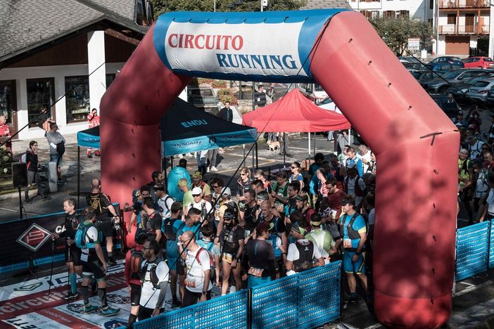 Alpe di Mera Trail, tutto pronto a Scopello per la seconda edizione Alpe di Mera Trail, tutto pronto a Scopello per la seconda edizione