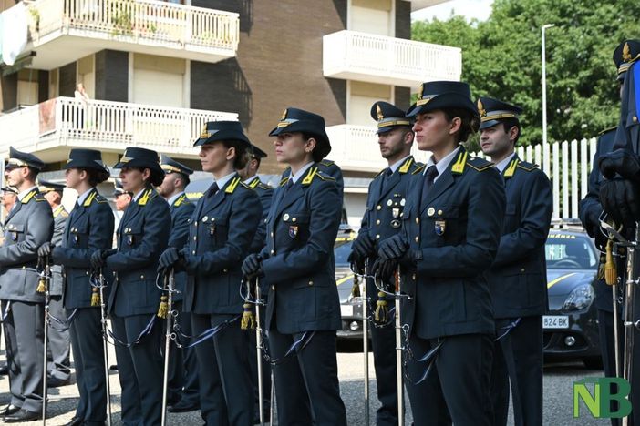 Guardia di Finanza, scommesse e gioco illegale: 377 i punti clandestini in Italia, i dati del Piemonte Guardia di Finanza, scommesse e gioco illegale: 377 i punti clandestini in Italia, i dati del Piemonte