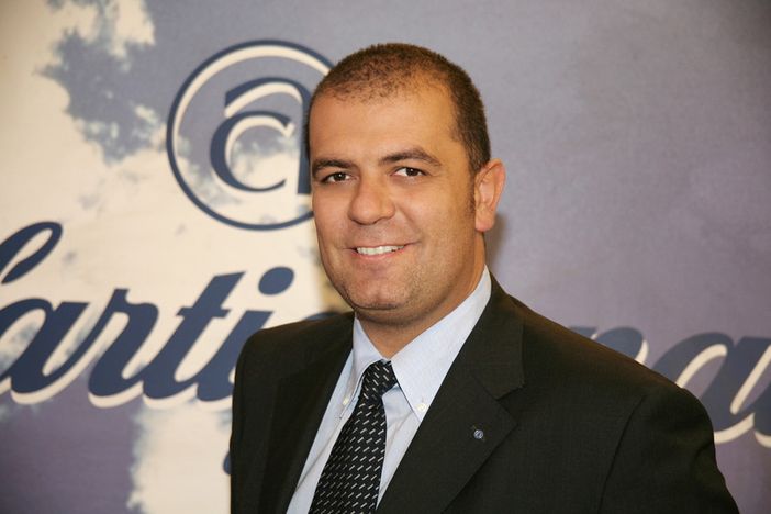 Il Presidente Confartigianato Piemonte Giorgio Felici - Foto di repertorio Il Presidente Confartigianato Piemonte Giorgio Felici - Foto di repertorio