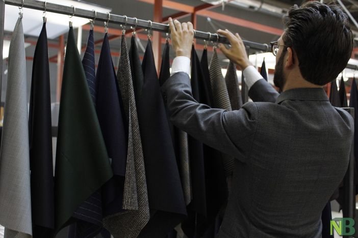 31^ Milano Unica: uniti per ripartire. 27 le aziende tessili del Biellese e Vercellese 31^ Milano Unica: uniti per ripartire. 27 le aziende tessili del Biellese e Vercellese