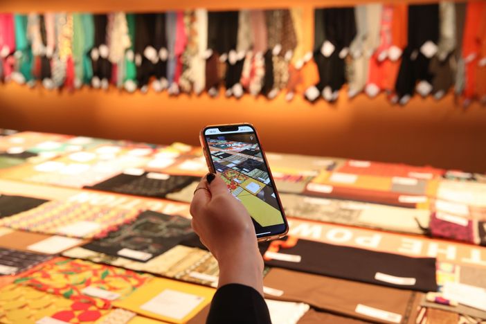 Milano Unica al via la 36° edizione Milano Unica al via la 36° edizione