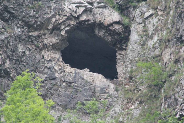 Alagna investe sul Parco Kreas: nuovi allestimenti per il turismo culturale Alagna investe sul Parco Kreas: nuovi allestimenti per il turismo culturale