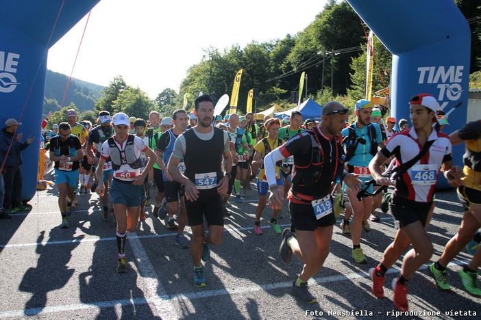 Una foto della scorsa edizione