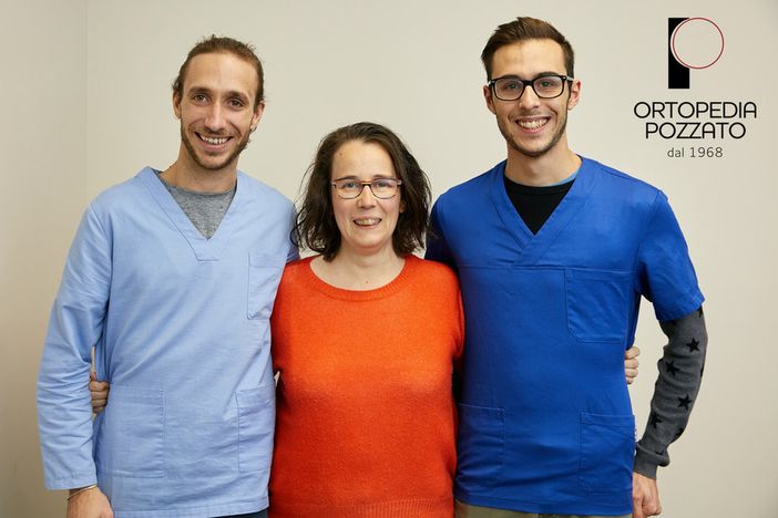 Benessere e salute: Ortopedia Pozzato e la podologia Benessere e salute: Ortopedia Pozzato e la podologia