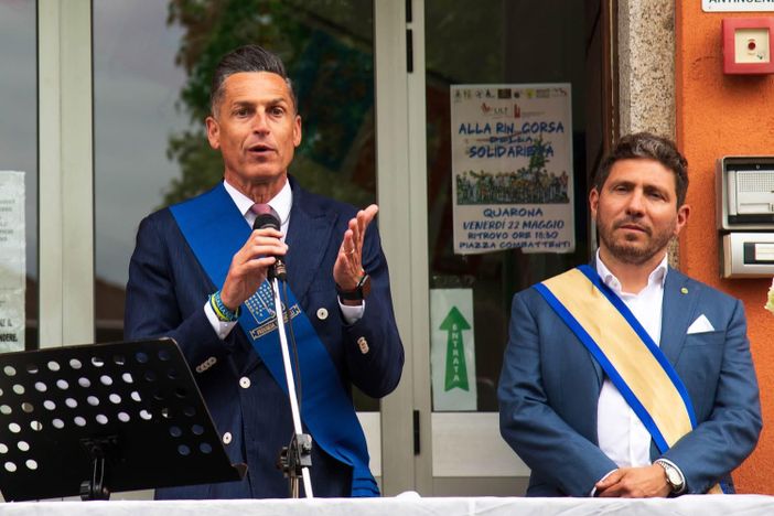 Unione Montana: "Il peso elettorale della Valsesia deve tradursi in strategia per il territorio" Unione Montana: "Il peso elettorale della Valsesia deve tradursi in strategia per il territorio"