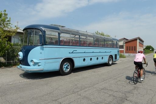 Collezione Marazzato: al Porte Aperte del 18 Marzo le testimonianze sulla storia dei commerciali Alfa Romeo Collezione Marazzato: al Porte Aperte del 18 Marzo le testimonianze sulla storia dei commerciali Alfa Romeo