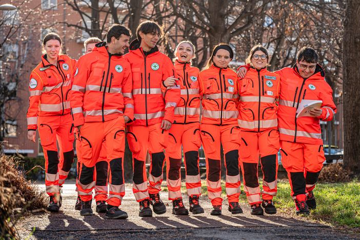 Servizio Civile Universale, 184 opportunità con Anpas Piemonte nel soccorso 118 e nell’assistenza
