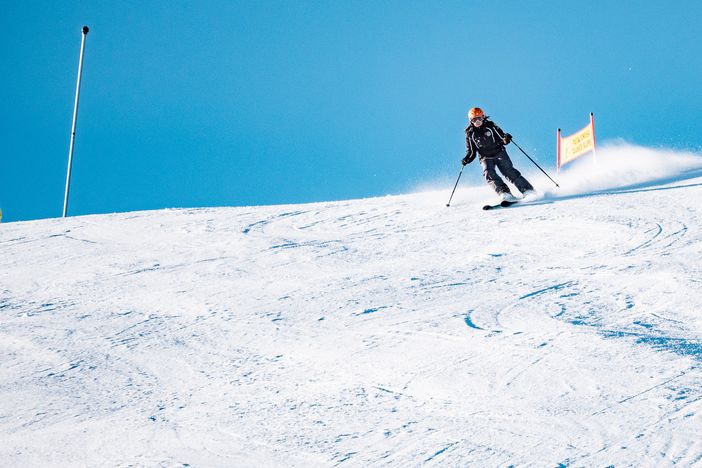 Alpe di Mera, da oggi riapre la pista M19 fino a Scopello: discesa riservata agli sciatori esperti
