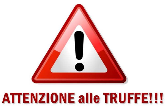 Varallo, il sindaco Eraldo Botta mette in guardia gli abitanti contro le truffe