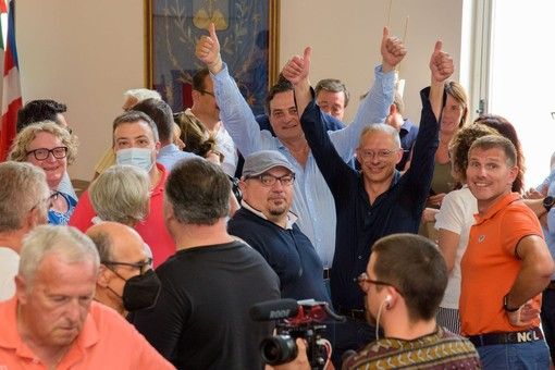 Bonaccio: «Un grande risultato, frutto di 5 anni di lavoro. Sara Costa premiata per la sua campagna leale»