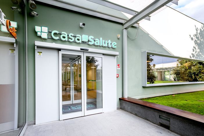 Obesità, da Casa della Salute un percorso completo per raggiungere l'obiettivo e mantenerlo Obesità, da Casa della Salute un percorso completo per raggiungere l'obiettivo e mantenerlo