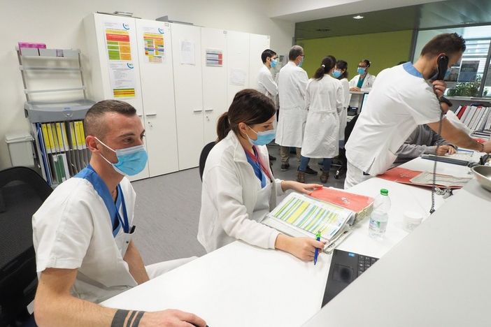 Coronavirus, ecco il bollettino della Regione Piemonte: i guariti salgono a 983 nel Vercellese