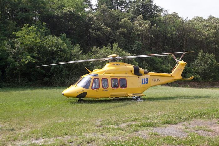 Foto di repertorio Foto di repertorio