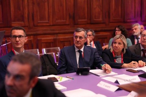 Festival Regioni, Icardi: “Condivisa l’agenda delle priorità sanitarie, uniti per garantire il servizio pubblico”. Festival Regioni, Icardi: “Condivisa l’agenda delle priorità sanitarie, uniti per garantire il servizio pubblico”.