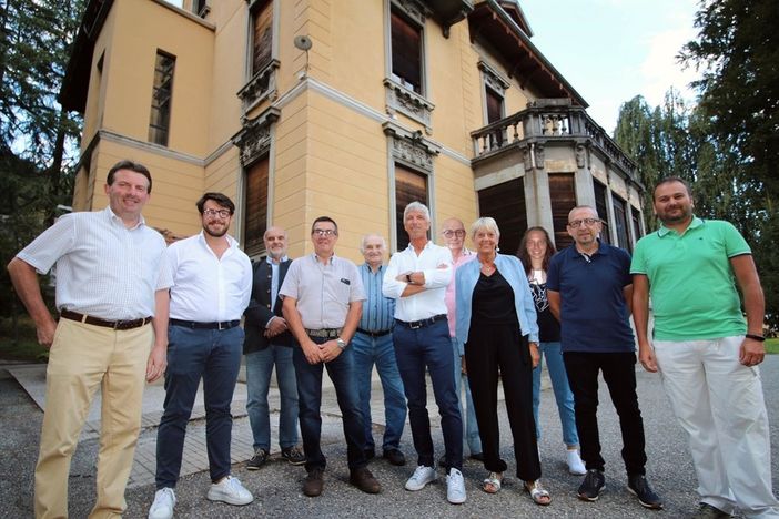 Sorpresa a Coggiola, Paolo Setti è il nuovo sindaco: “Risultato di squadra”