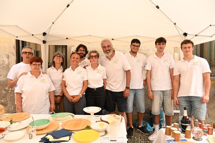 Sordevolo (BI), il Museo della Passione conquista il pubblico con l’Aperitivo culturale Sordevolo (BI), il Museo della Passione conquista il pubblico con l’Aperitivo culturale