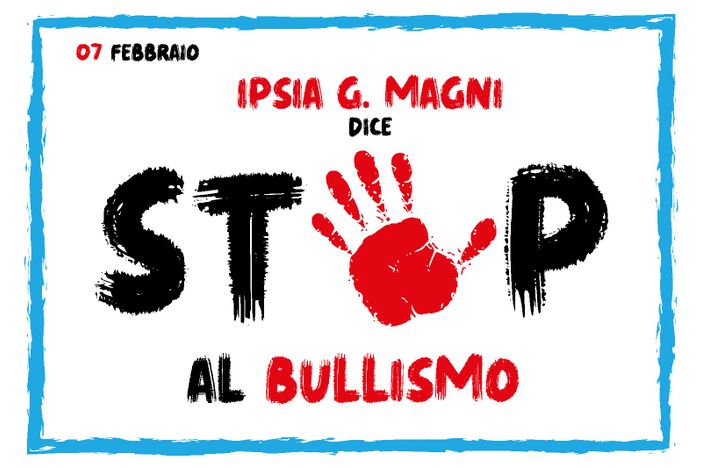 Anche l’Istituto Lancia ribadisce il suo No a bullismo e cyberbullismo Anche l’Istituto Lancia ribadisce il suo No a bullismo e cyberbullismo