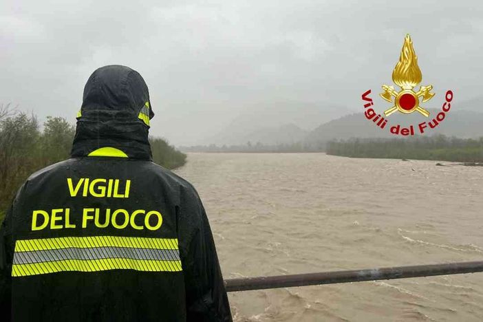 Maltempo in Piemonte, la Regione chiede lo stato d’emergenza Maltempo in Piemonte, la Regione chiede lo stato d’emergenza