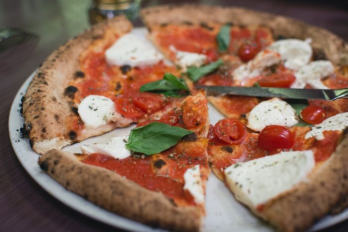 Tutti pronti per la Pizza. Il piatto più amato dagli italiani arriva in piazza a Gattinara