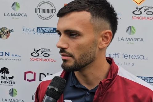 Calcio, il Borgosesia torna a vincere a Verbania. Calcio, il Borgosesia torna a vincere a Verbania.