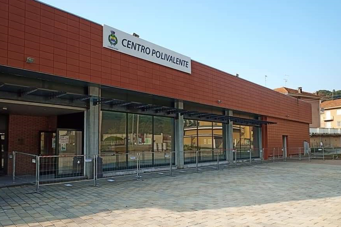 Pray, venerdì 28 sessione vaccinale straordinaria al centro polifunzionale comunale