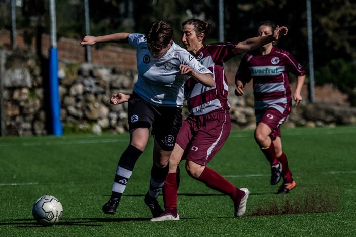 Foto di repertorio - Foto calciofemminileitaliano.it