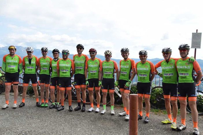 Medifondo Valli del Rosa. A Quarona l'appuntamento della prossima domenica Medifondo Valli del Rosa. A Quarona l'appuntamento della prossima domenica