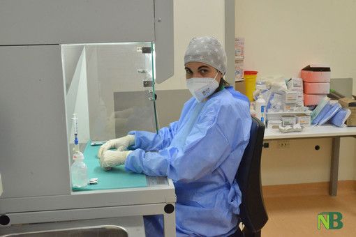 I vaccinati in Piemonte salgono a 6100. E la campagna continua nonostante le riduzioni annunciate I vaccinati in Piemonte salgono a 6100. E la campagna continua nonostante le riduzioni annunciate
