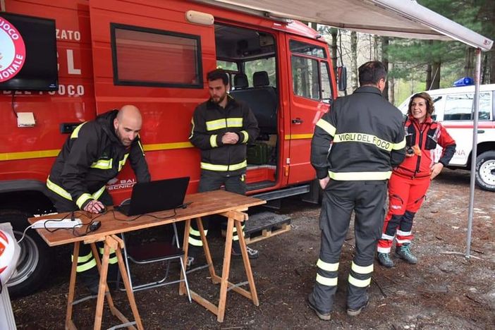 Foto di repertorio Foto di repertorio