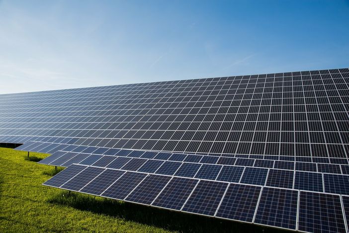 Stop al consumo di suolo agricolo in Piemonte,  investimenti guidati verso aree industriali e già compromesse per energia pulita e competitività (foto di repertorio)