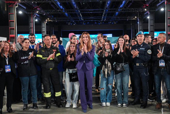 IoLavoro si trasforma e cresce: coinvolti più giovani, più territori e più opportunità reali per chi cerca un'occupazione