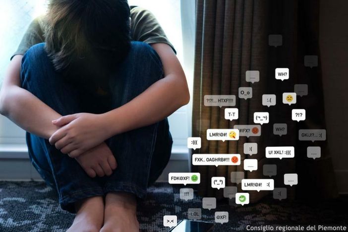 7 febbraio, Giornata nazionale contro il bullismo e il cyberbullismo: "Nessuno guarisce ferendo" 7 febbraio, Giornata nazionale contro il bullismo e il cyberbullismo: "Nessuno guarisce ferendo"