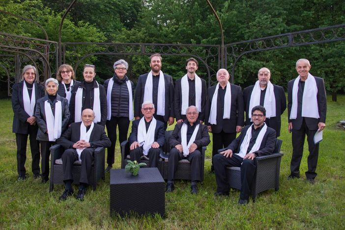 CONCERTO PER L'IMMACOLATA a Serravalle Sesia CONCERTO PER L'IMMACOLATA a Serravalle Sesia