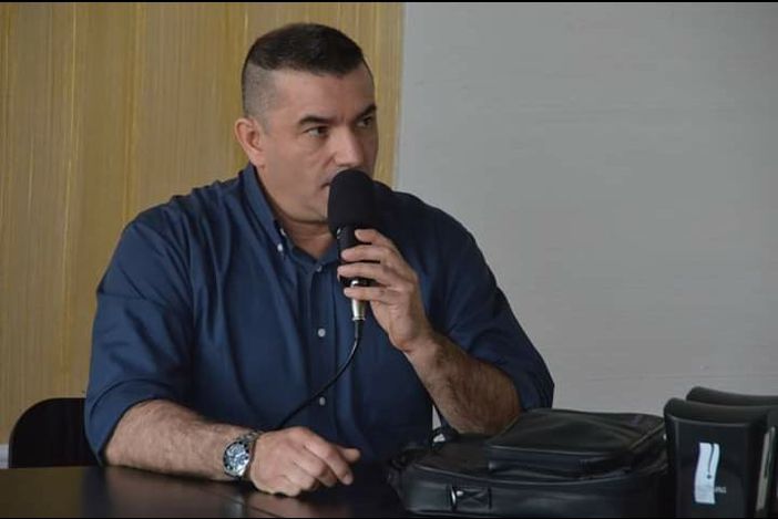 Serravalle Sesia, l'appello di Forza Nuova: "Riaprite la passerella" Serravalle Sesia, l'appello di Forza Nuova: "Riaprite la passerella"