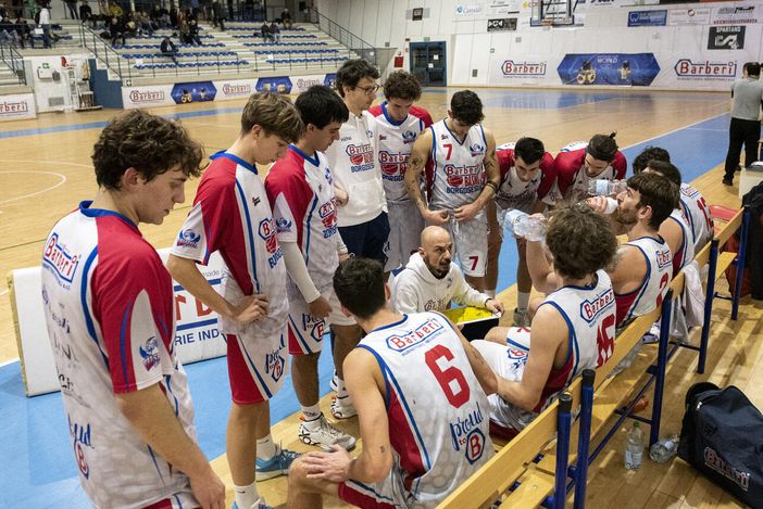 Valsesia Basket cade contro Trecate Valsesia Basket cade contro Trecate