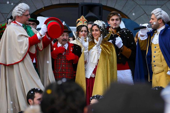 Foto delle scorse edizioni