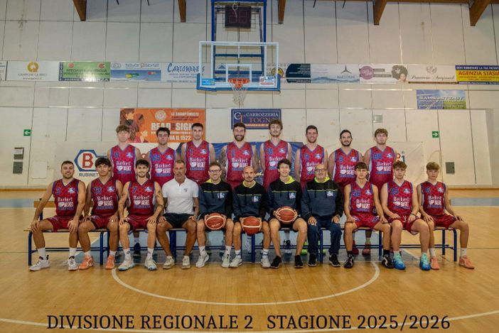 Valsesia Basket continua a volare: quarto successo consecutivo in DR2